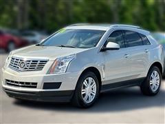 2014 Cadillac SRX 