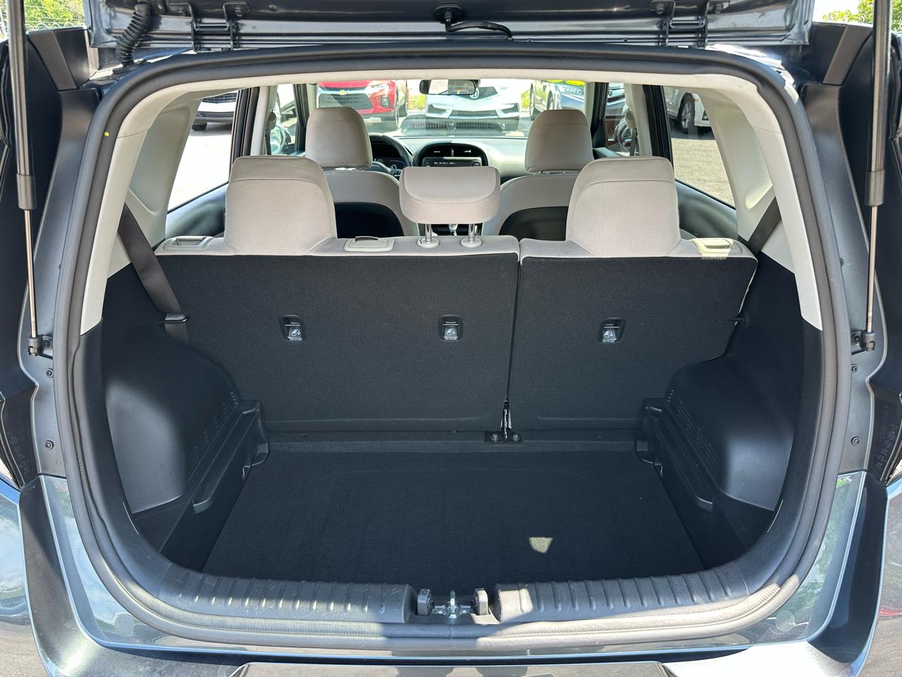 Kia Soul LX FWD 2025