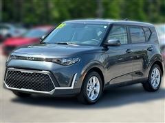 2025 Kia Soul 
