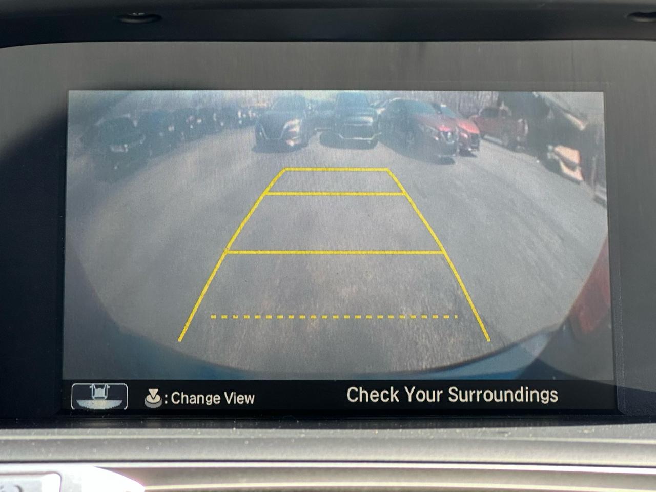 Honda Accord Sdn 4dr I4 CVT EX-L 2013