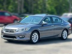 2013 Honda Accord Sdn 