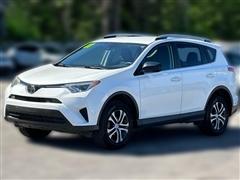 2017 Toyota RAV4 