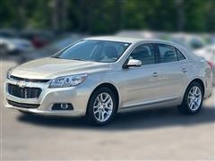 2016 Chevrolet Malibu Limited 