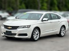 2014 Chevrolet Impala 