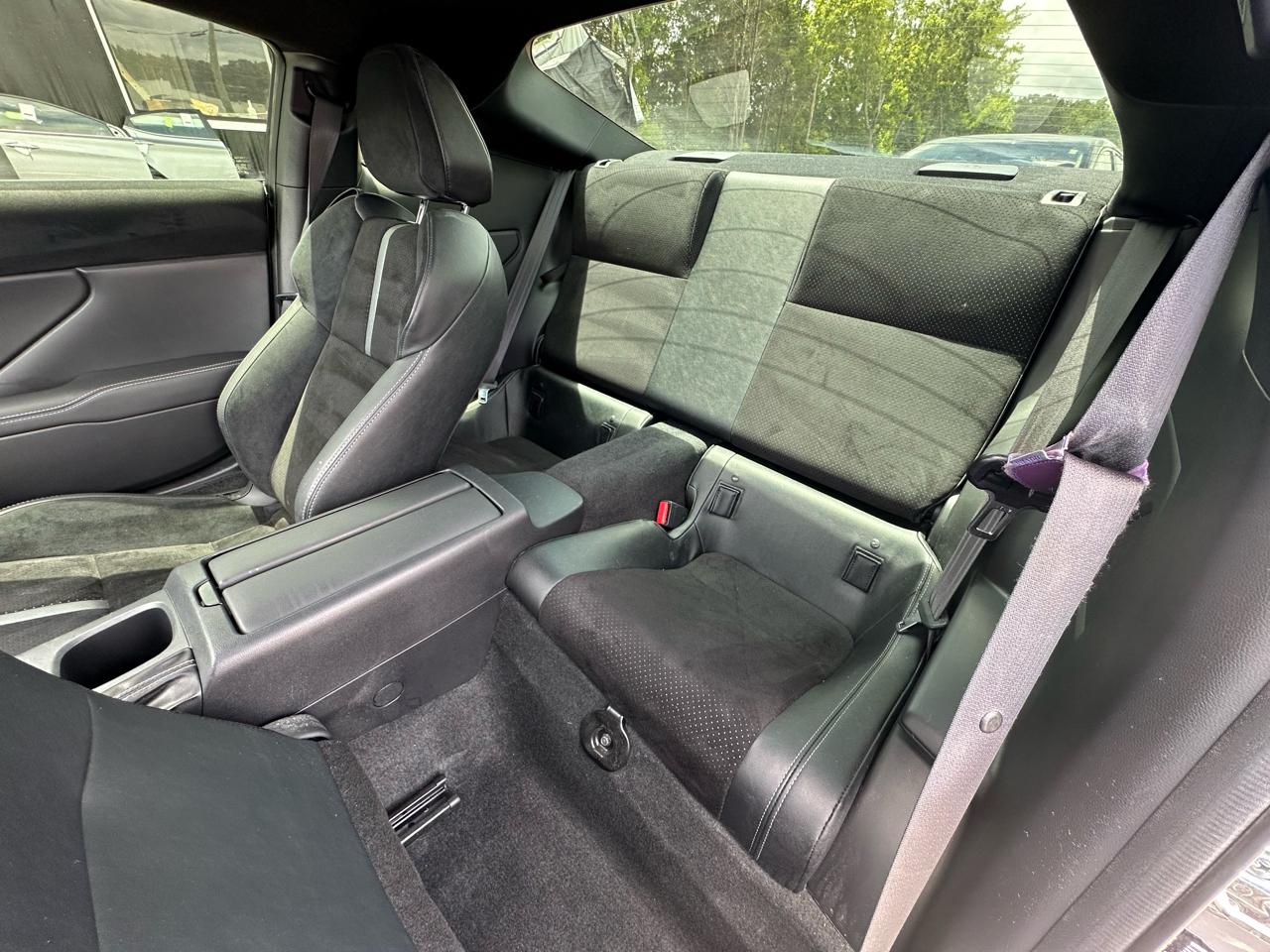 Toyota GR86 Premium Auto (Natl) 2023