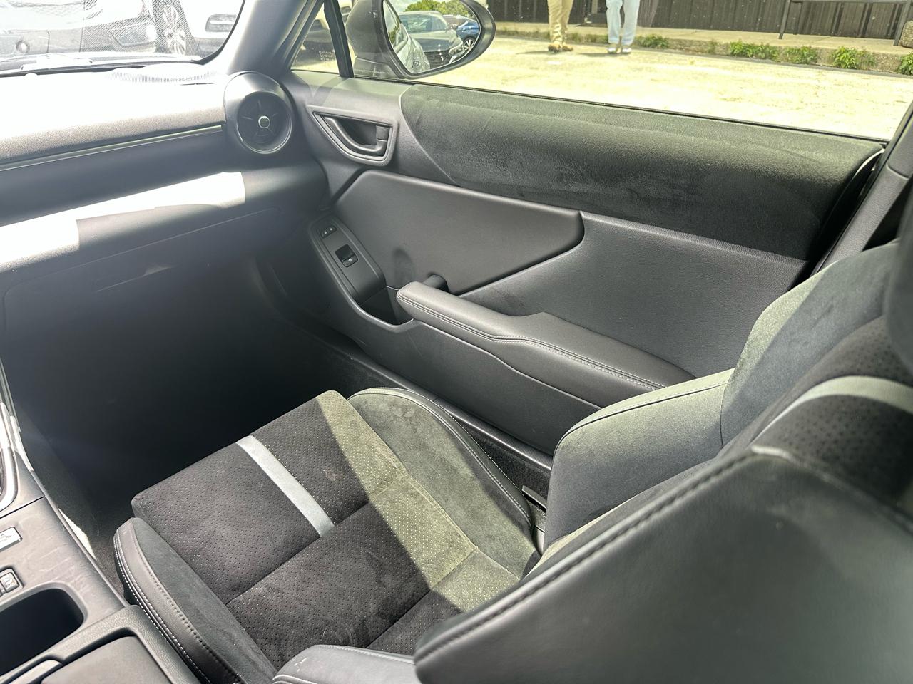 Toyota GR86 Premium Auto (Natl) 2023