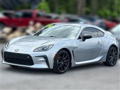 2023 Toyota GR86 