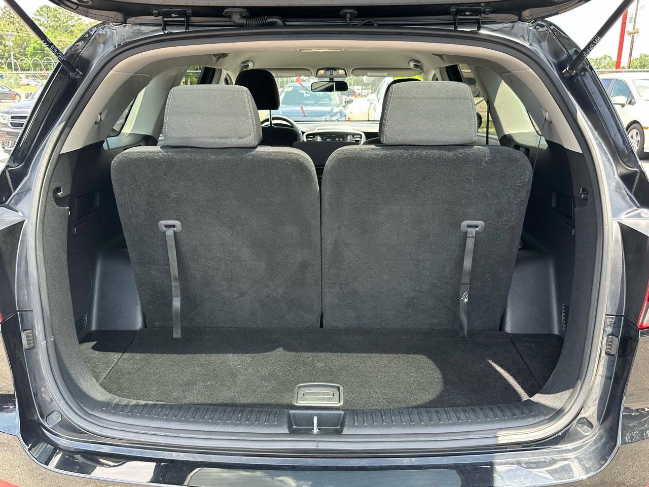 Kia Sorento LX FWD 2020