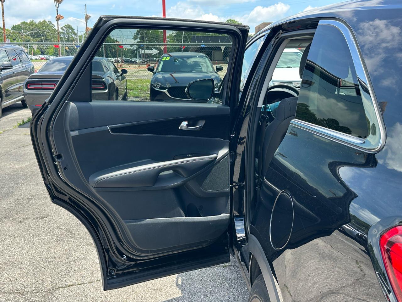 Kia Sorento LX FWD 2020