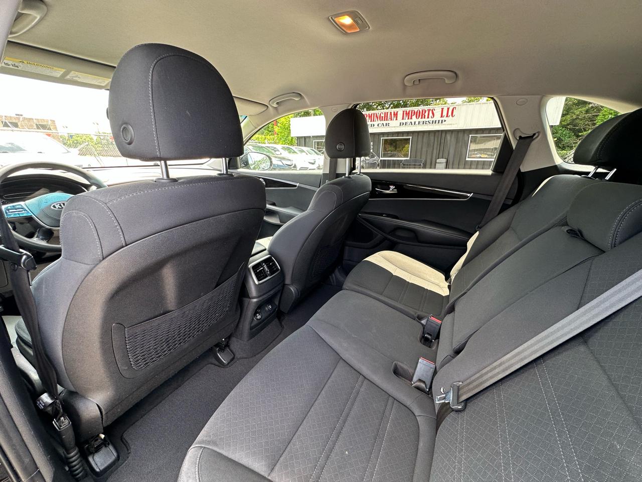 Kia Sorento LX FWD 2020