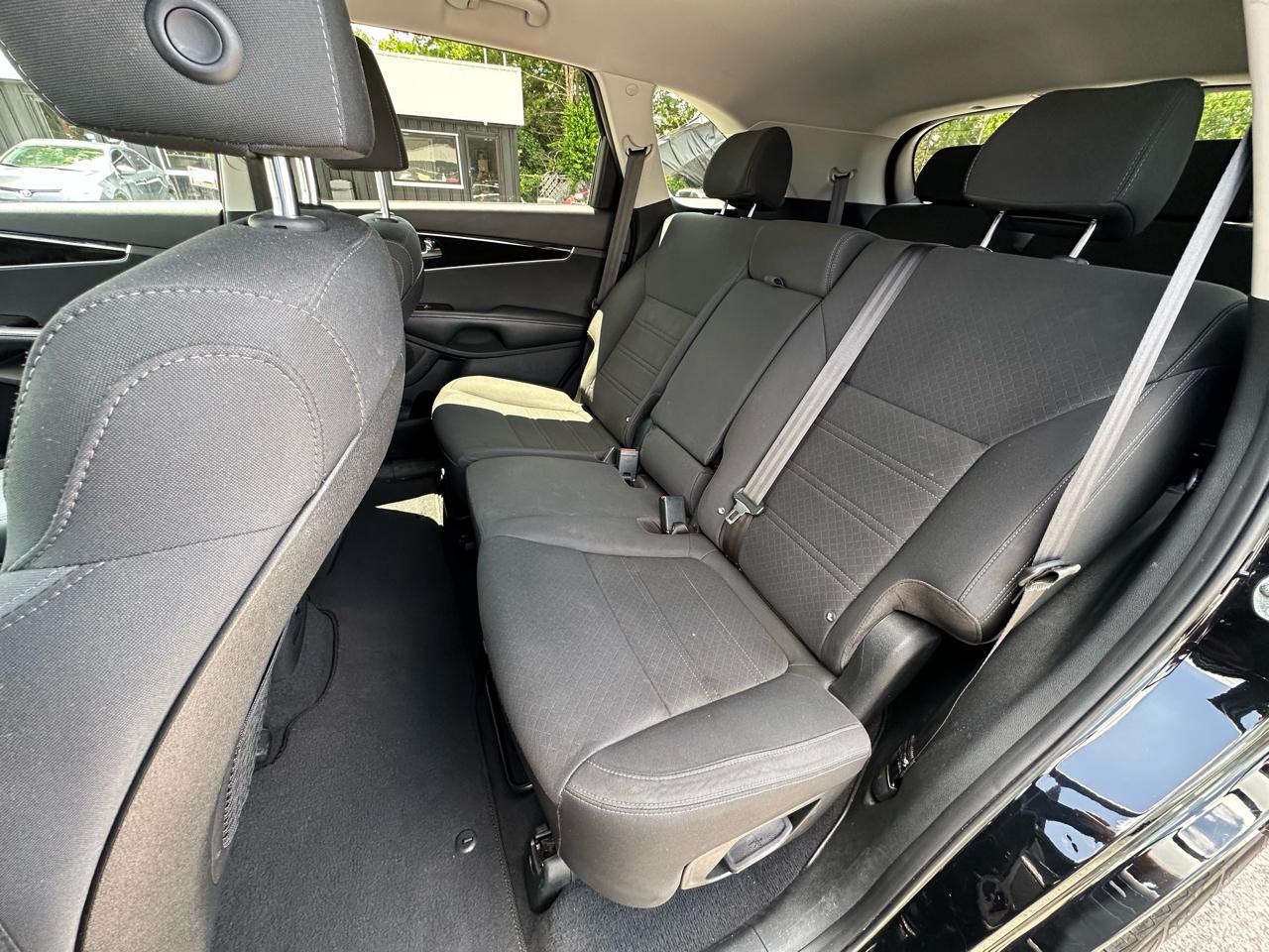 Kia Sorento LX FWD 2020