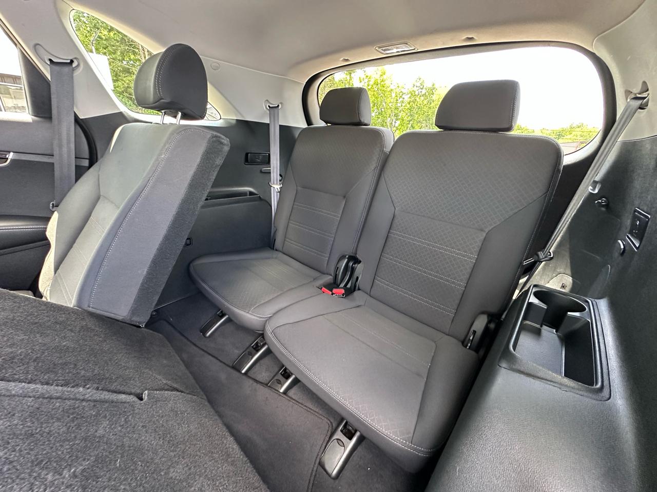 Kia Sorento LX FWD 2020