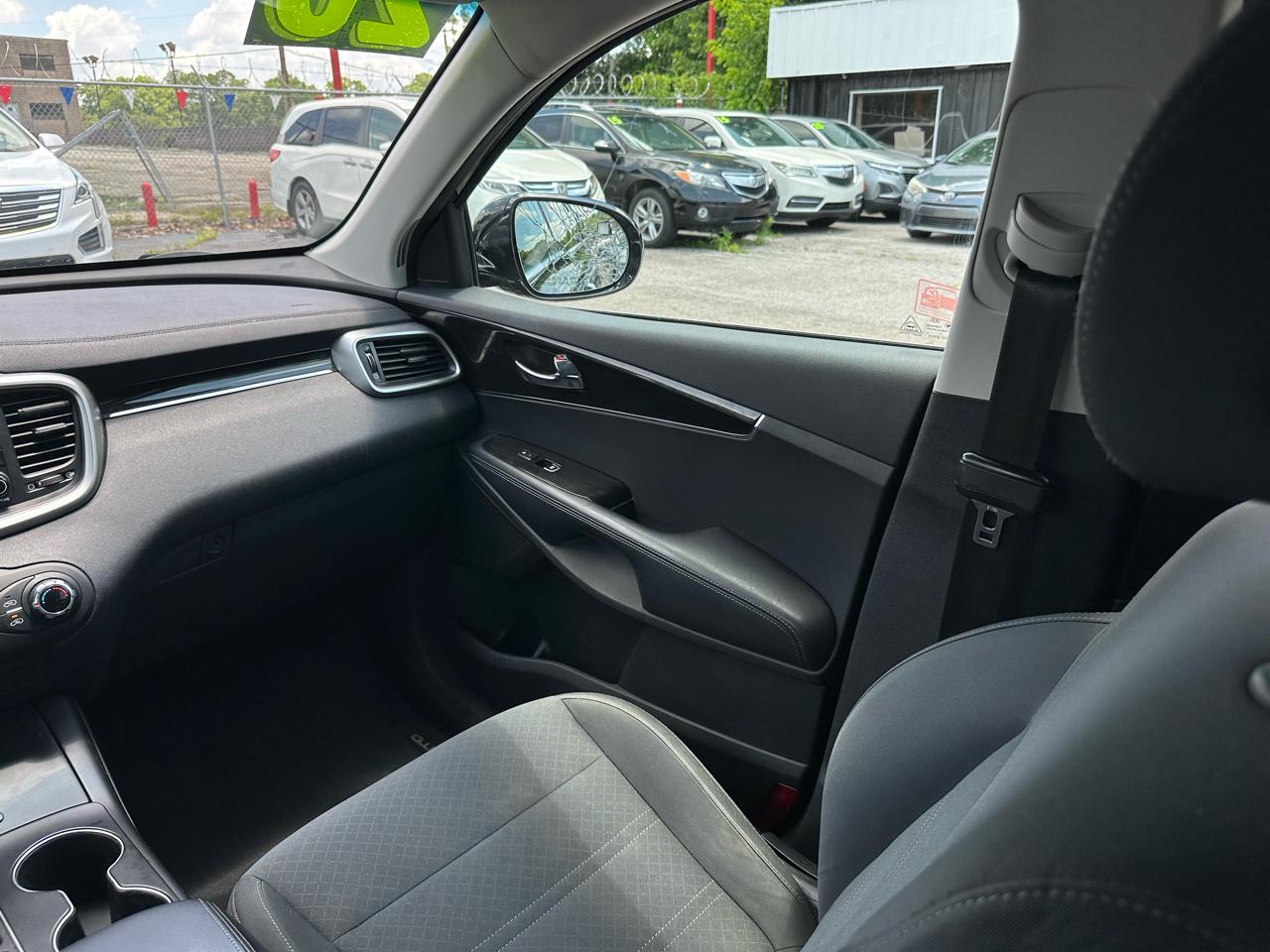 Kia Sorento LX FWD 2020