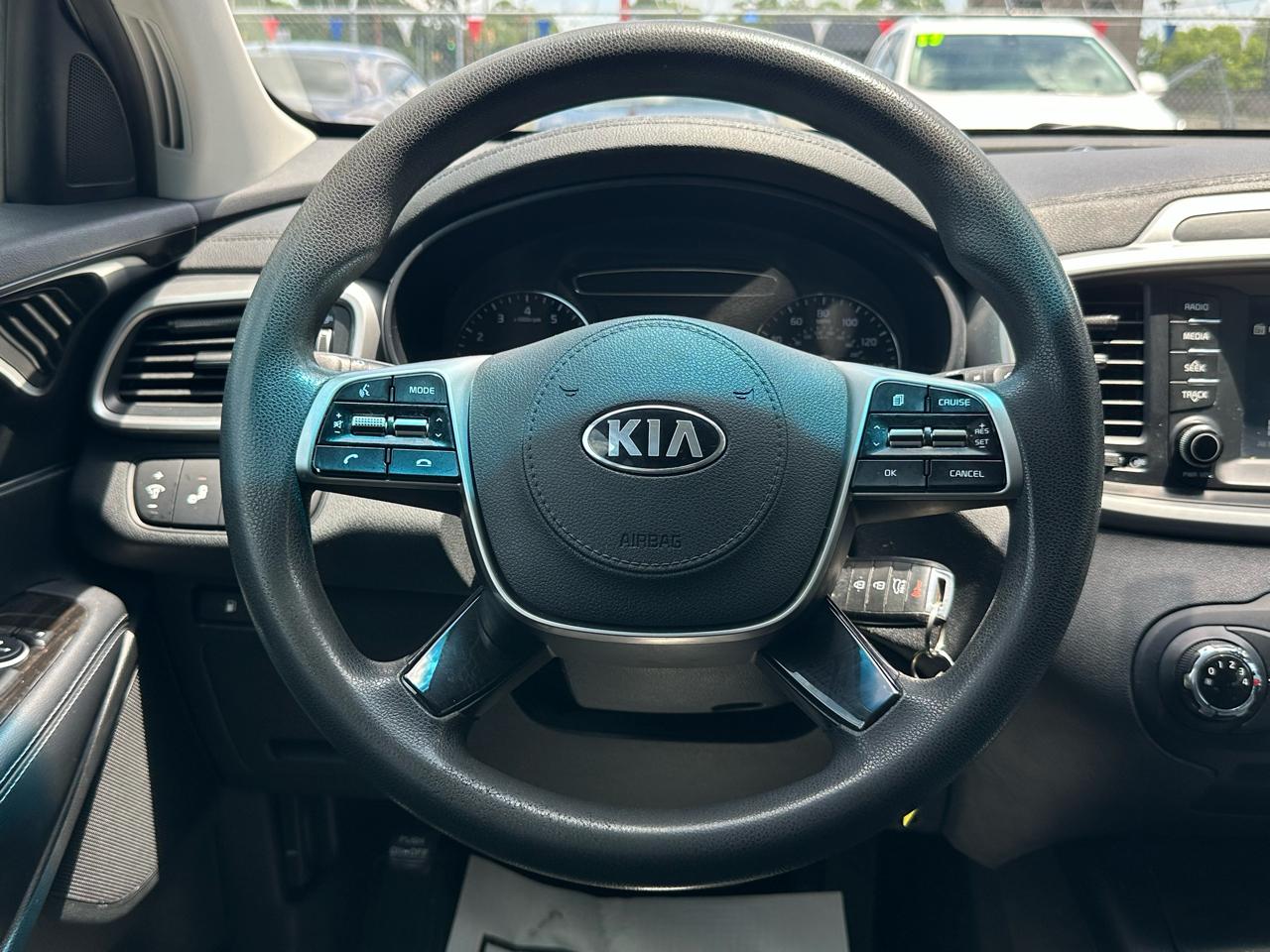 Kia Sorento LX FWD 2020
