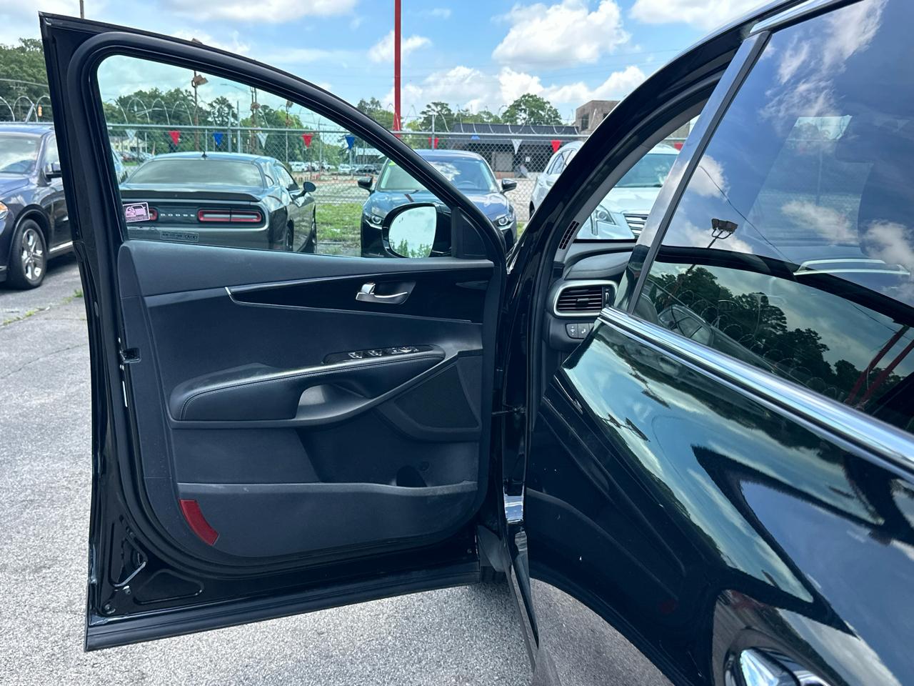 Kia Sorento LX FWD 2020