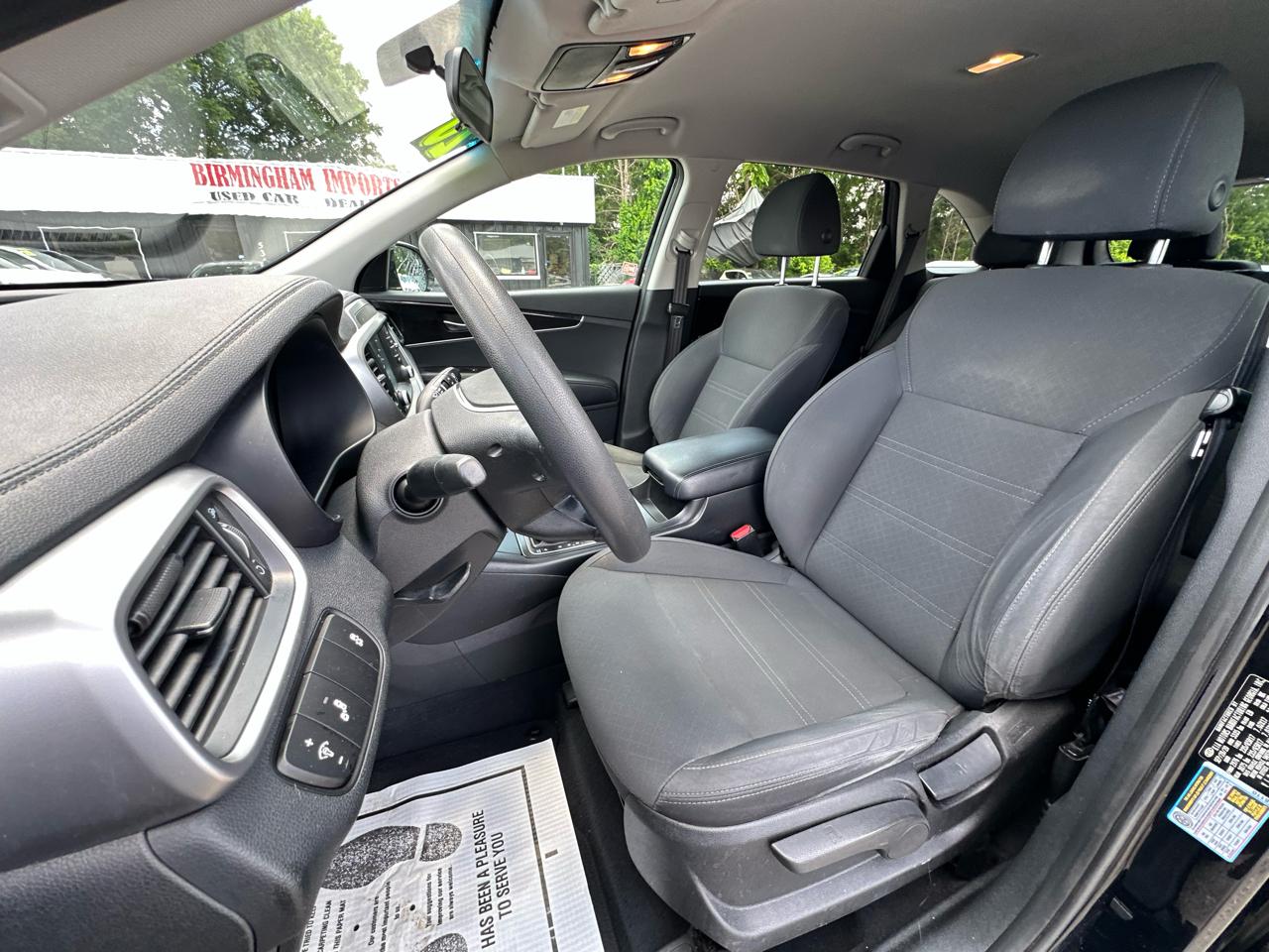 Kia Sorento LX FWD 2020