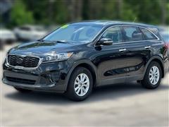 2020 Kia Sorento 