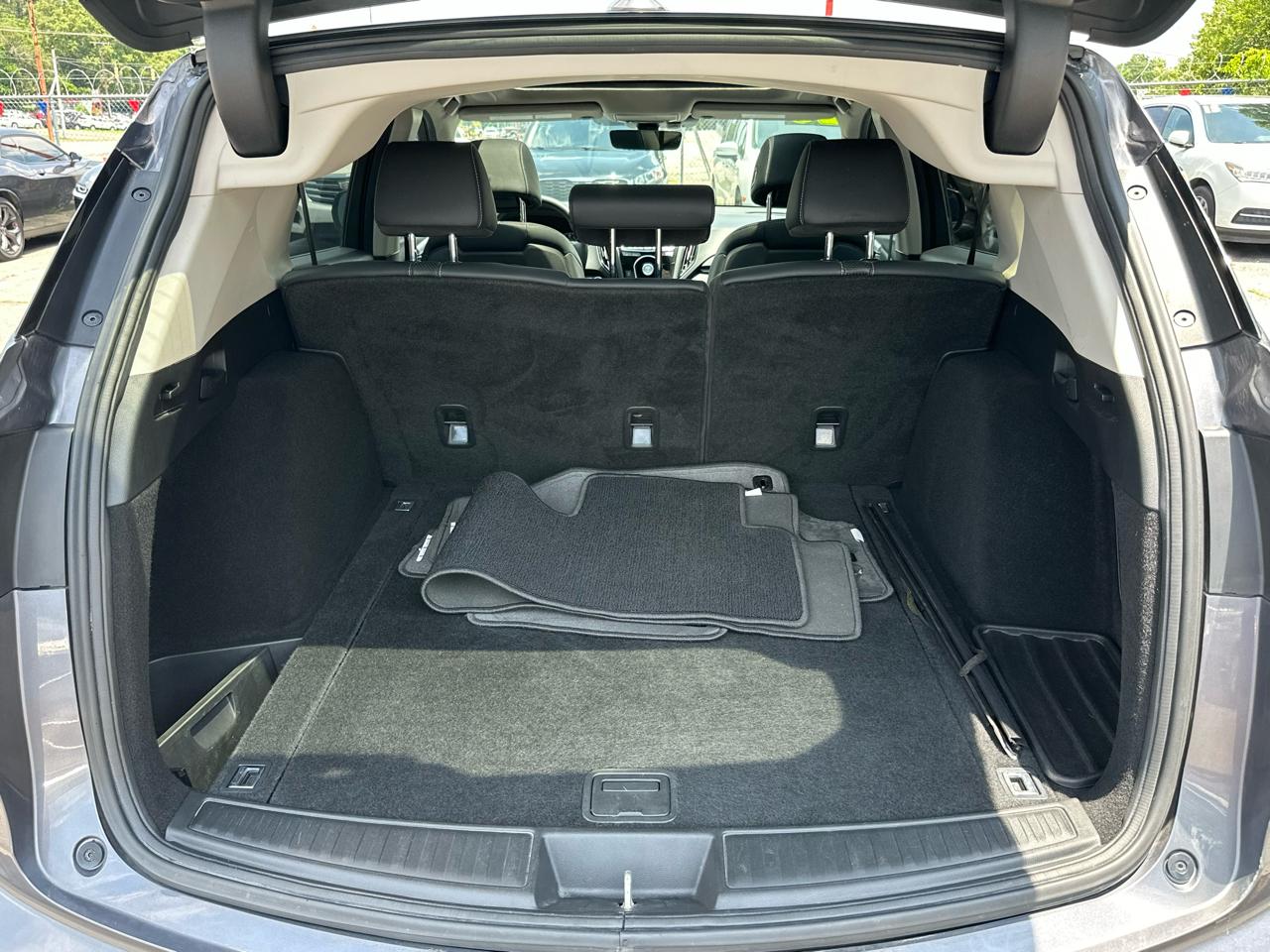 Acura RDX FWD w/Technology Pkg 2020