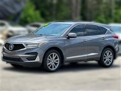 2020 Acura RDX 