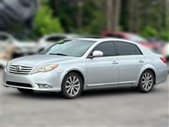2011 Toyota Avalon 