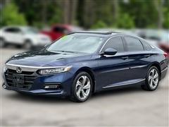 2020 Honda Accord Sedan 