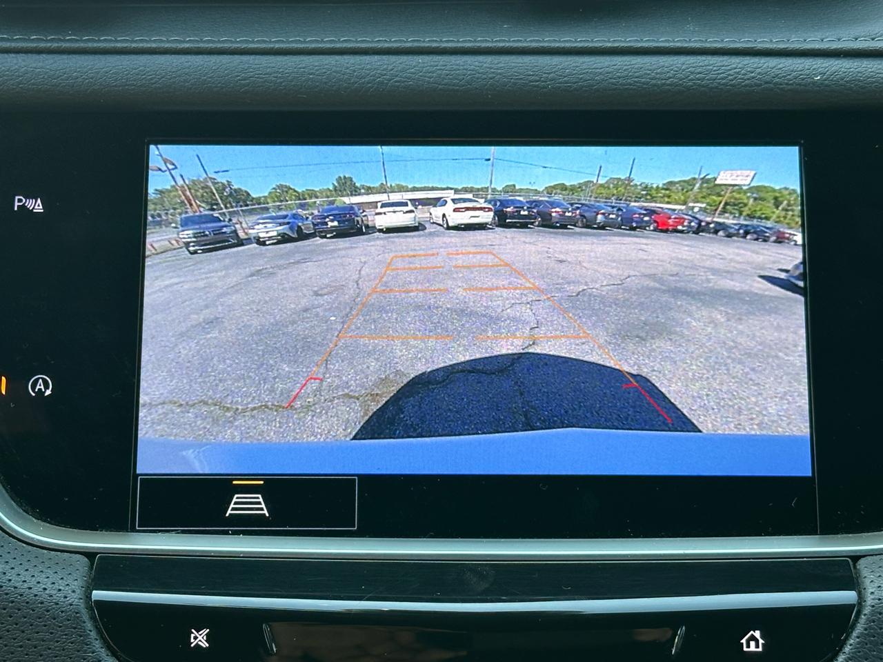 Cadillac XT5 FWD 4dr Luxury 2022