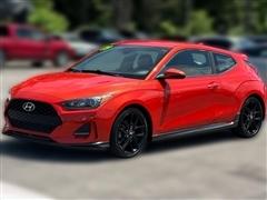 2019 Hyundai Veloster 