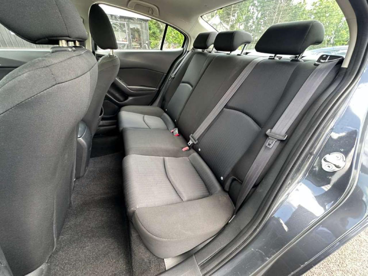 Mazda MAZDA3 4dr Sdn Auto i Sport 2016
