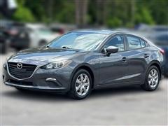 2016 Mazda MAZDA3 