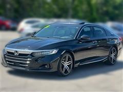 2021 Honda Accord Sedan 