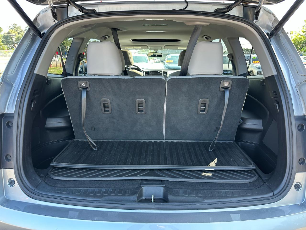 Honda Pilot EX-L 2WD 2018