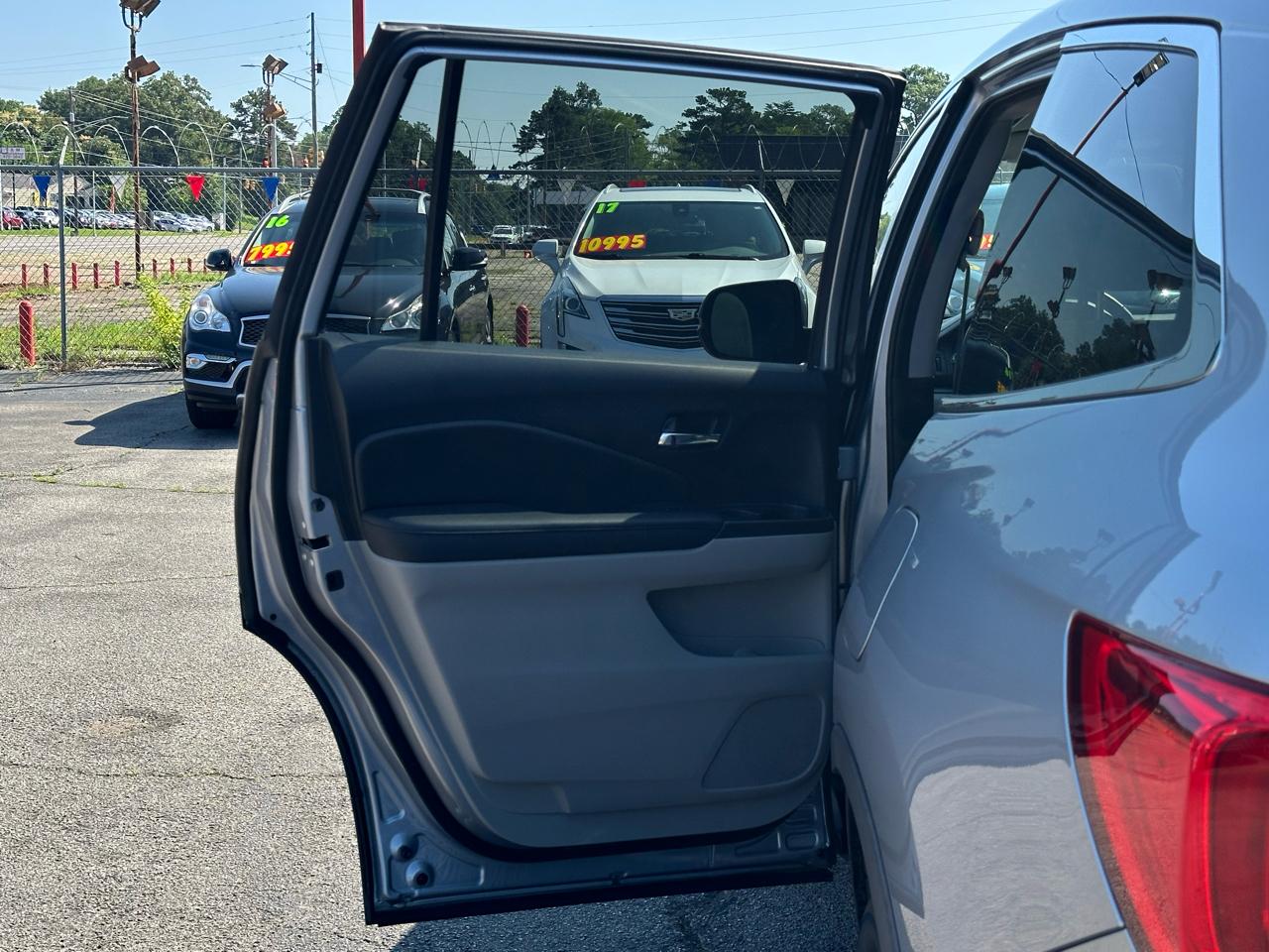 Honda Pilot EX-L 2WD 2018