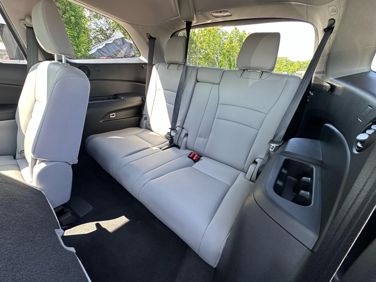 Honda Pilot EX-L 2WD 2018