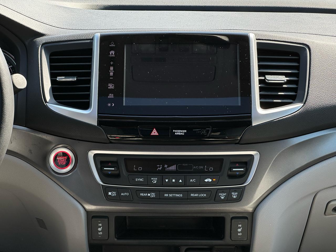 Honda Pilot EX-L 2WD 2018