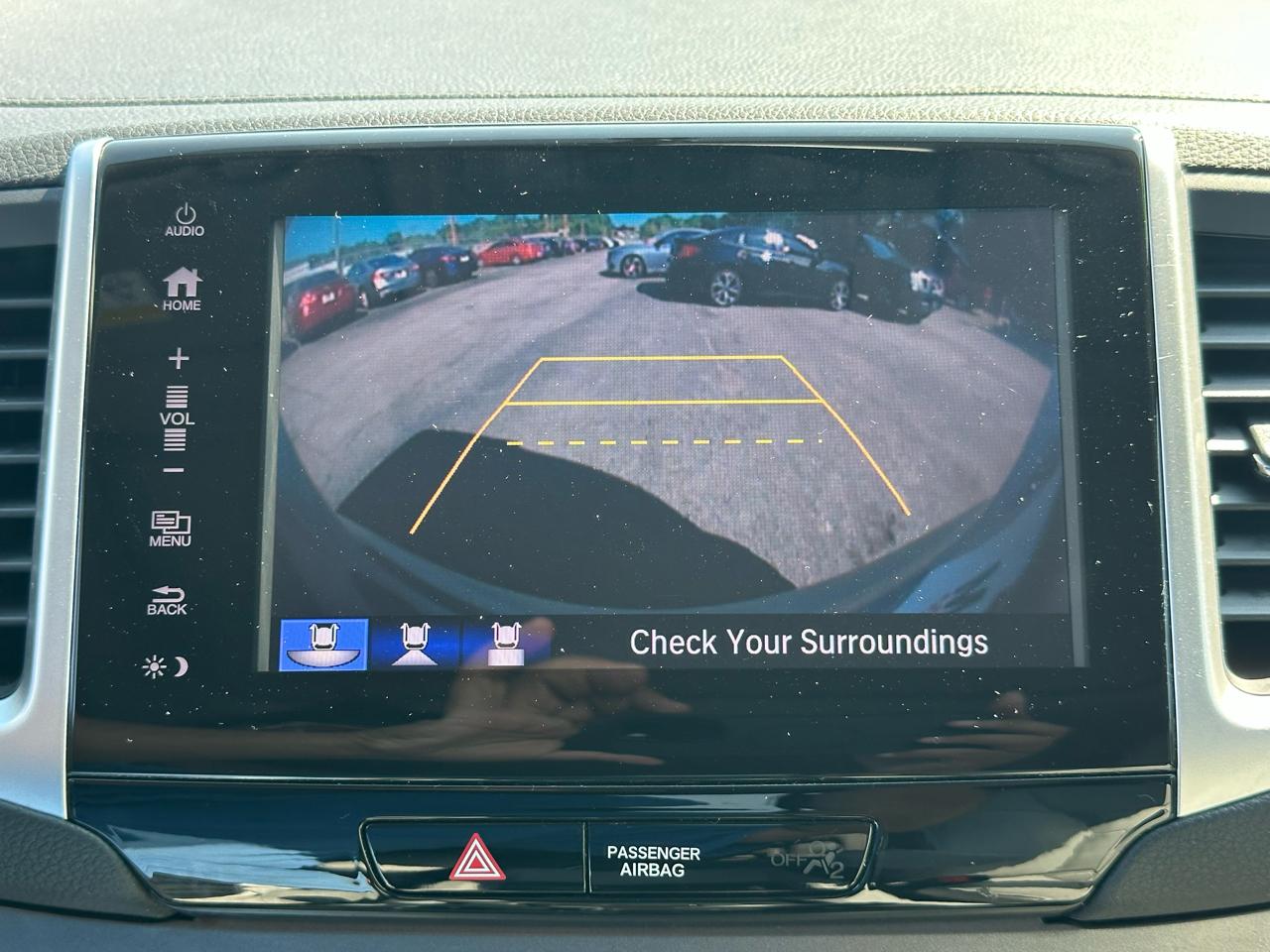 Honda Pilot EX-L 2WD 2018