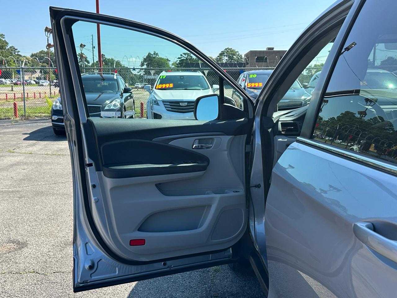Honda Pilot EX-L 2WD 2018