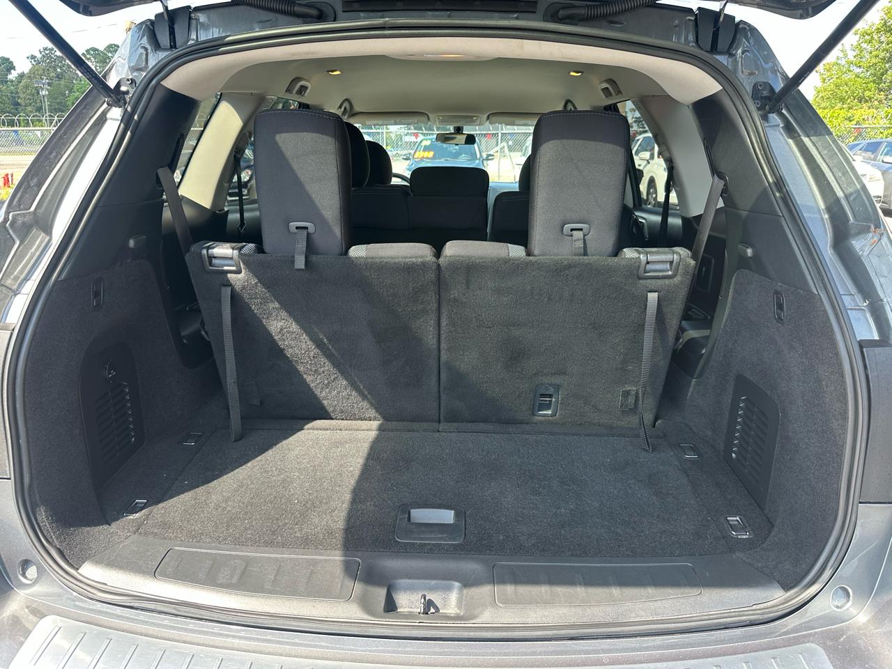 Nissan Pathfinder 4x4 S 2020