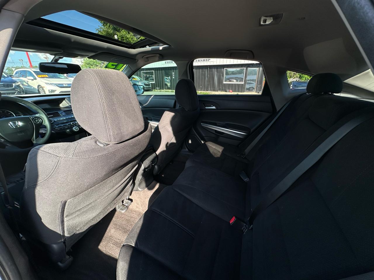 Honda Crosstour 2WD I4 5dr EX 2015