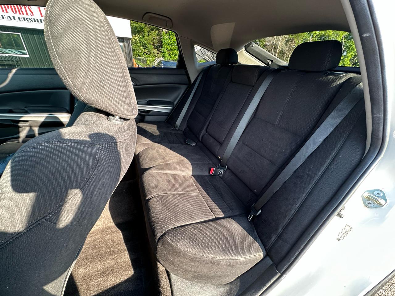 Honda Crosstour 2WD I4 5dr EX 2015