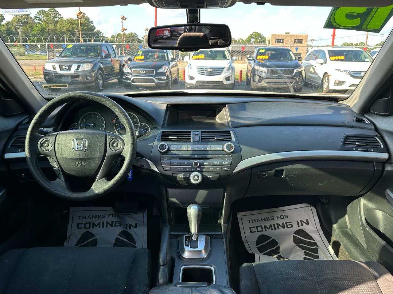 Honda Crosstour 2WD I4 5dr EX 2015