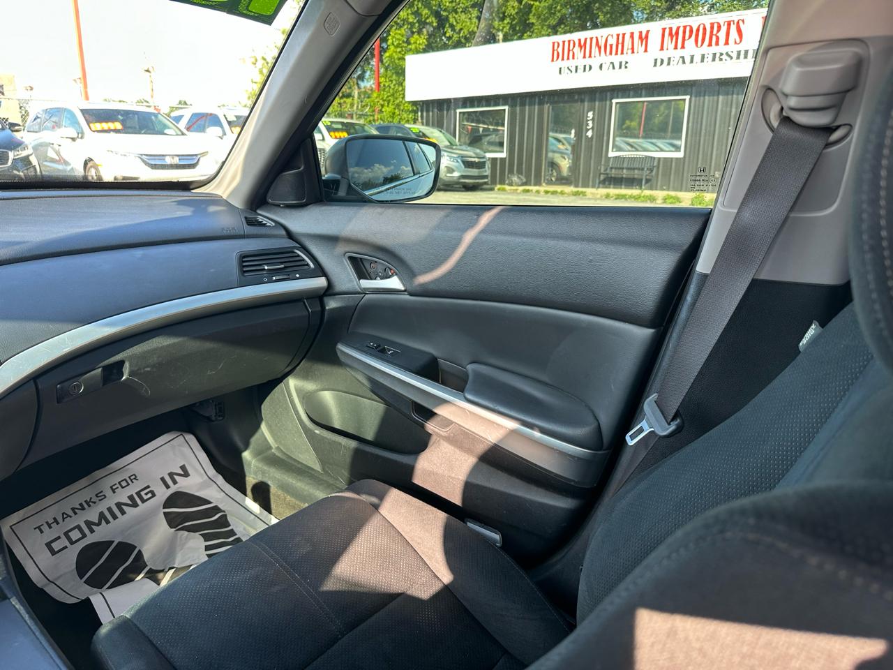 Honda Crosstour 2WD I4 5dr EX 2015