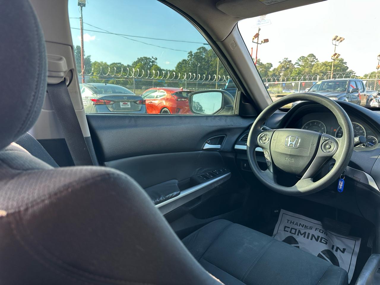 Honda Crosstour 2WD I4 5dr EX 2015