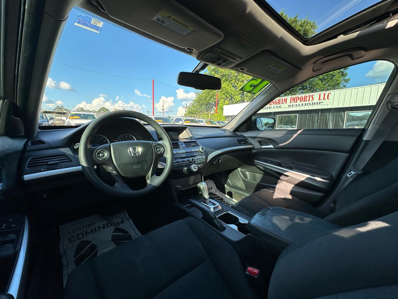 Honda Crosstour 2WD I4 5dr EX 2015