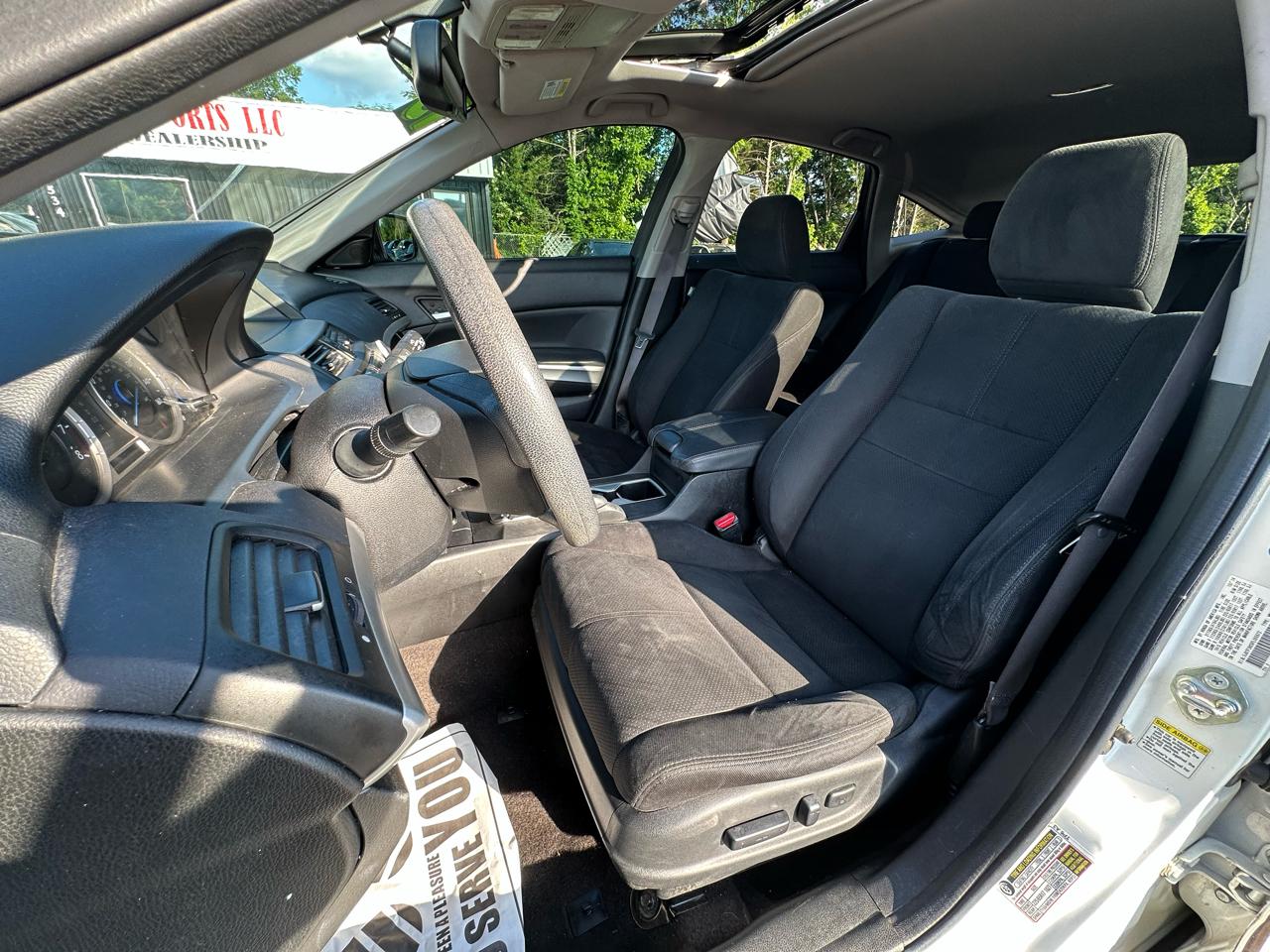 Honda Crosstour 2WD I4 5dr EX 2015