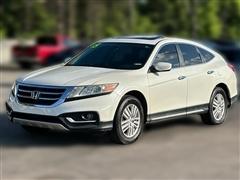 2015 Honda Crosstour 