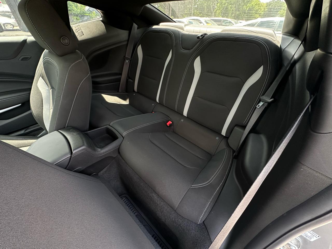 Chevrolet Camaro 2dr Cpe 1LS 2023
