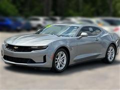 2023 Chevrolet Camaro 