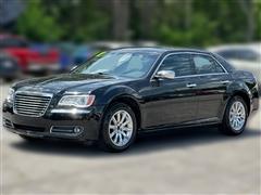 2011 Chrysler 300 