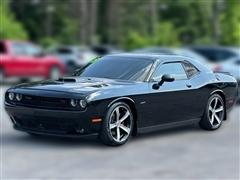 2015 Dodge Challenger 