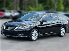 2013 Honda Accord Sdn 